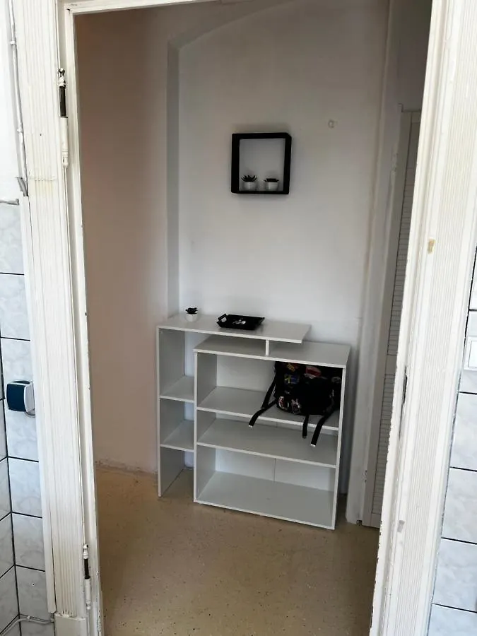Ferienwohnung Am Schlosspark Charlottenburg Berlin