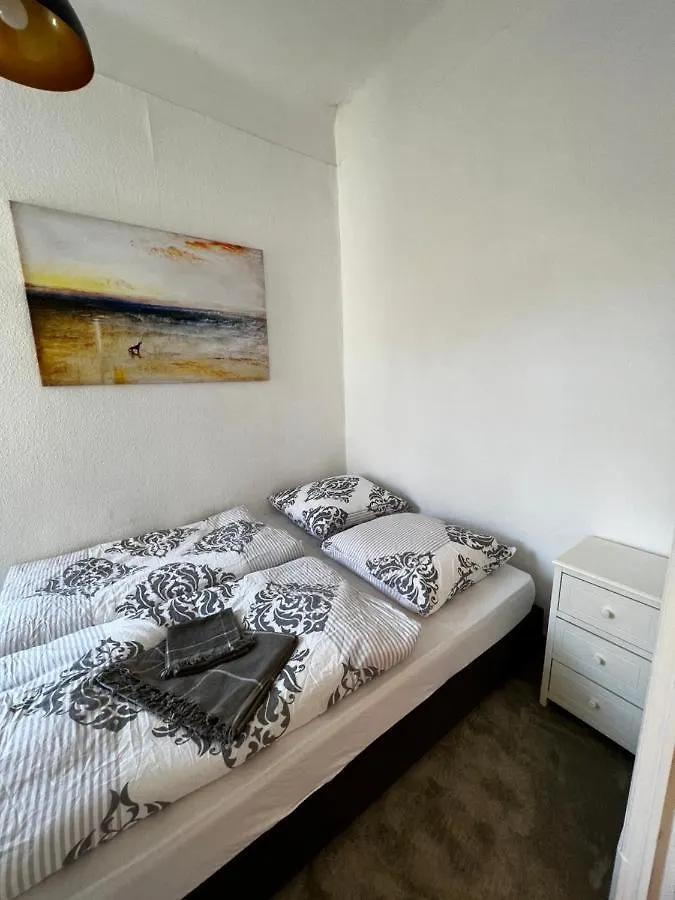 Ferienwohnung Am Schlosspark Charlottenburg Berlin Deutschland