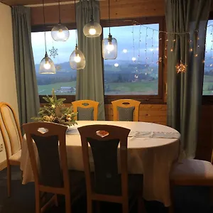 Panoramaapart - Alpzeit Im Westallgäu , Oberreute Deutschland